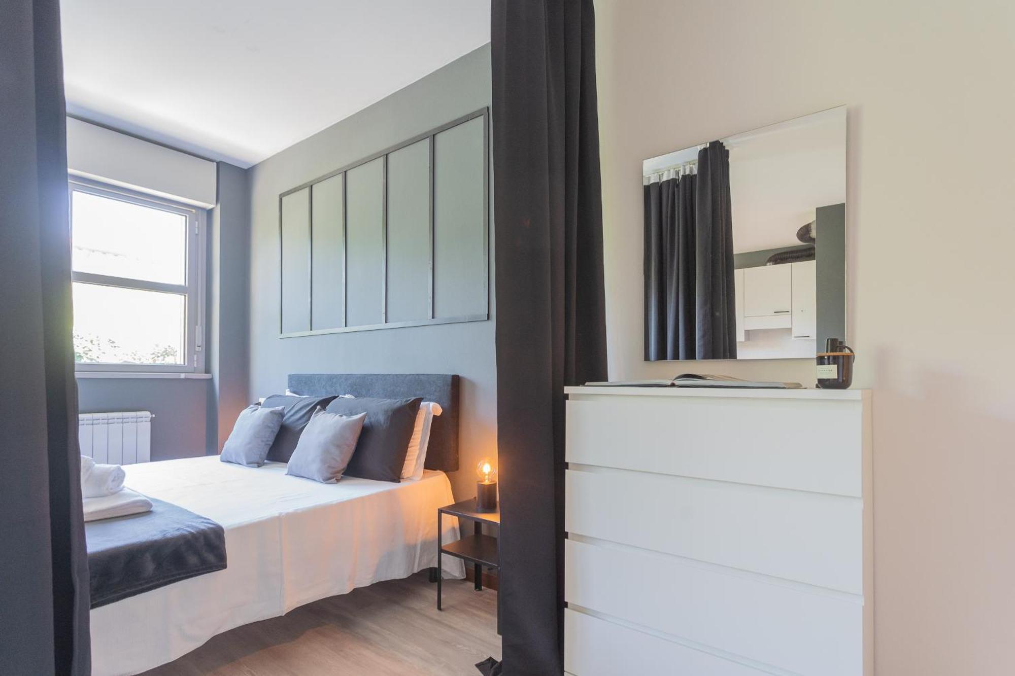 Black Loft Como By Rent All Como Dış mekan fotoğraf